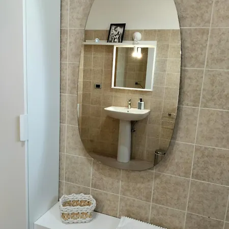 Apartman Al Giardino Nascosto