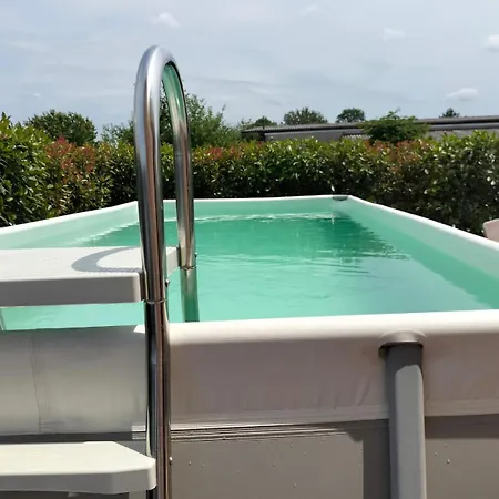 Al Giardino Nascosto Visco