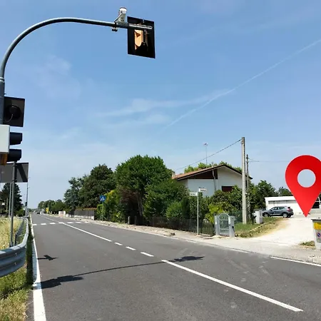 Al Giardino Nascosto Visco