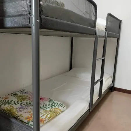 Al Giardino Nascosto شقة Visco